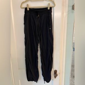 Lululemon Studio Pants, unlined
